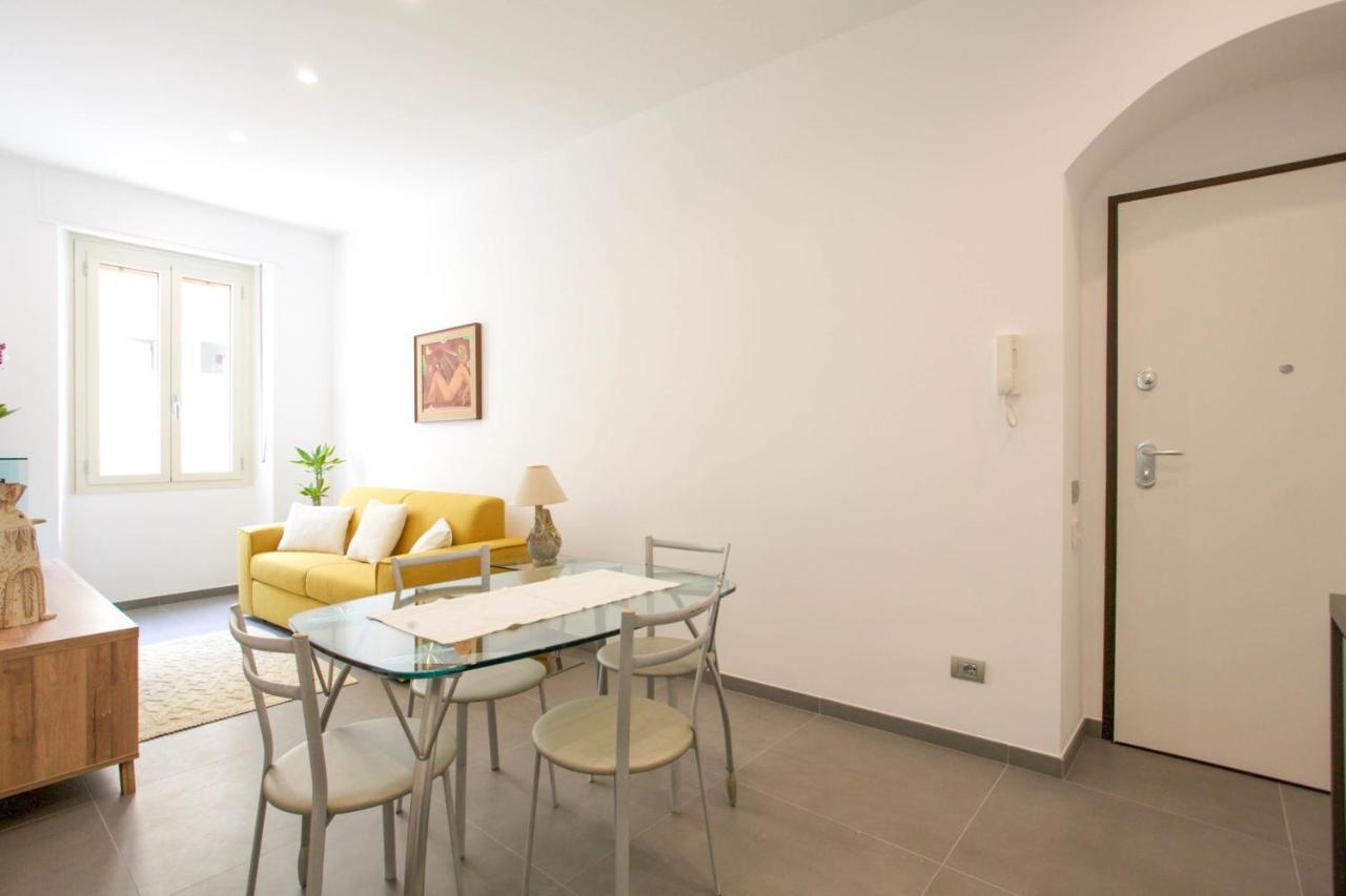 Bobo Apartment Alghero Exteriör bild