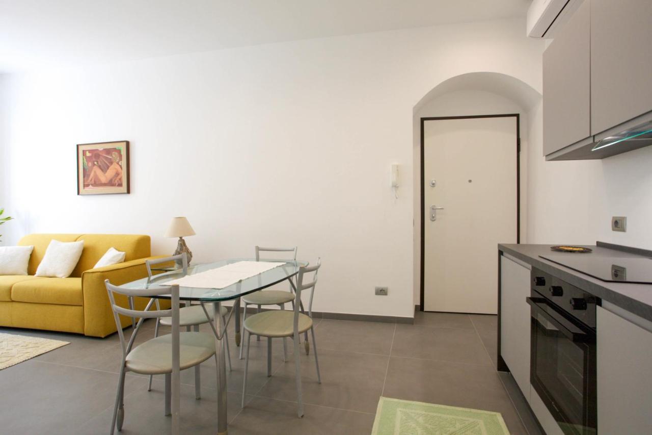 Bobo Apartment Alghero Exteriör bild